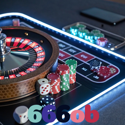 A Magia dos Jogos de Fantasia na 666ob