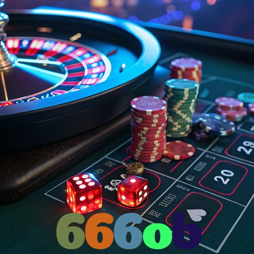 A Magia dos Jogos de Fantasia na 666ob