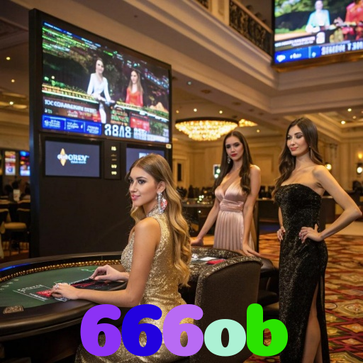 A Magia dos Jogos de Fantasia na 666ob
