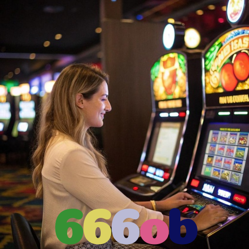 A Magia dos Jogos de Fantasia na 666ob