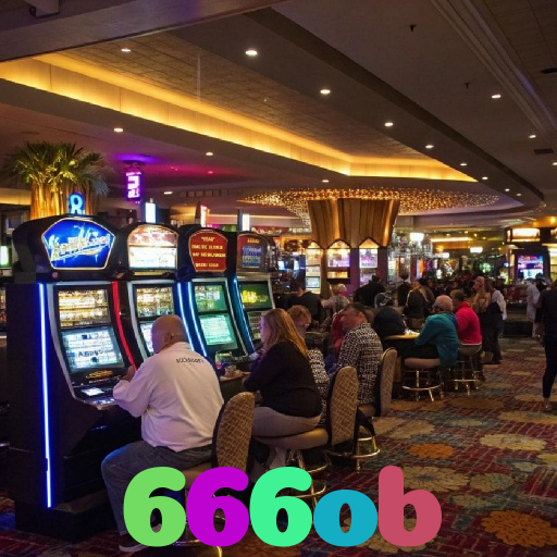 A Magia dos Jogos de Fantasia na 666ob