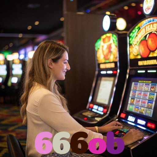 A Magia dos Jogos de Fantasia na 666ob