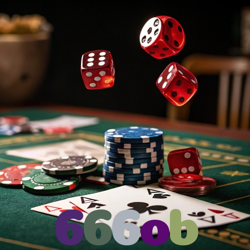 A Magia dos Jogos de Fantasia na 666ob