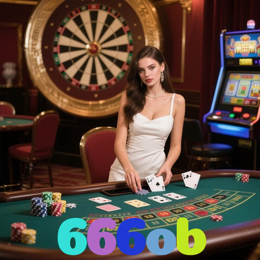 A Magia dos Jogos de Fantasia na 666ob