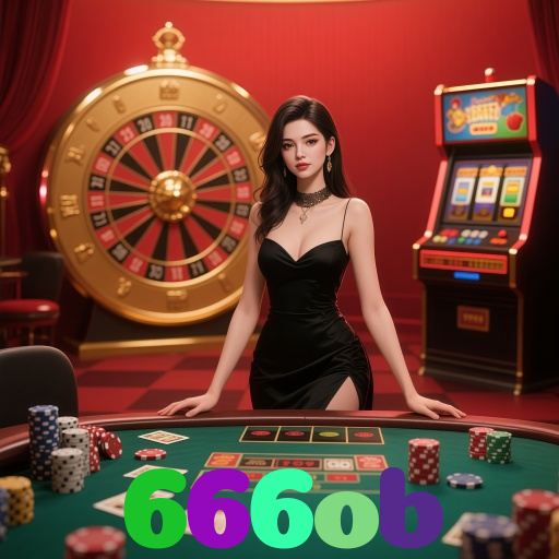 A Magia dos Jogos de Fantasia na 666ob
