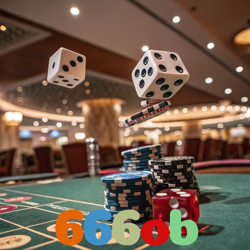 A Magia dos Jogos de Fantasia na 666ob