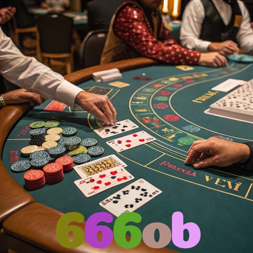 A Magia dos Jogos de Fantasia na 666ob
