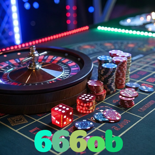 A Magia dos Jogos de Fantasia na 666ob