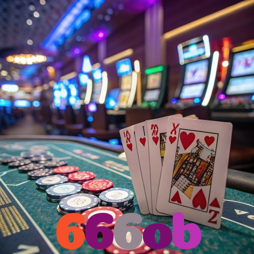 A Magia dos Jogos de Fantasia na 666ob