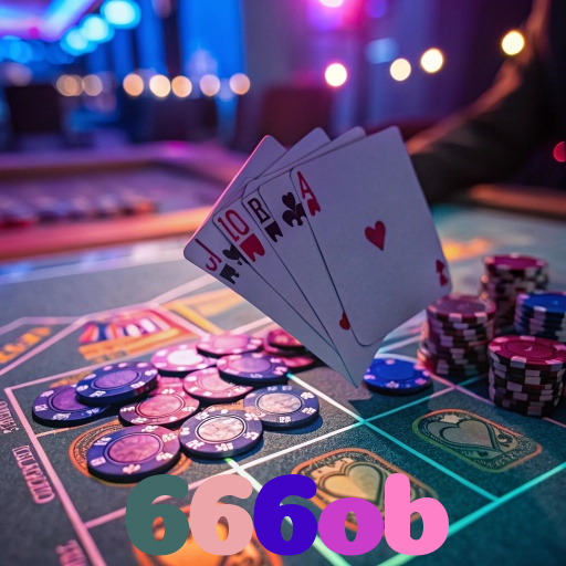 A Magia dos Jogos de Fantasia na 666ob