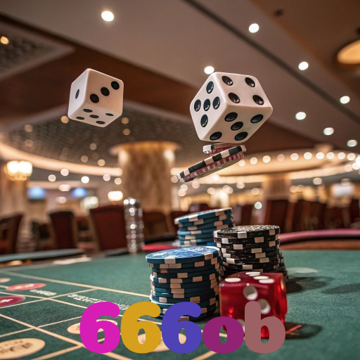 A Magia dos Jogos de Fantasia na 666ob