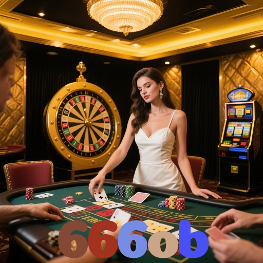 A Magia dos Jogos de Fantasia na 666ob