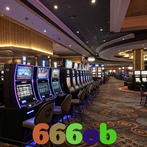 A Magia dos Jogos de Fantasia na 666ob