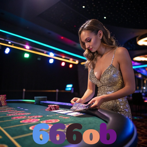 A Magia dos Jogos de Fantasia na 666ob