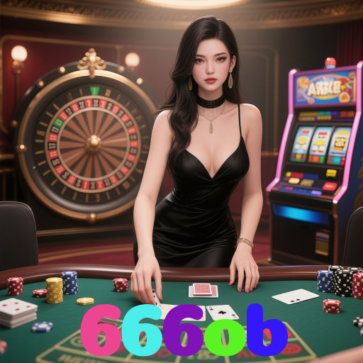 A Magia dos Jogos de Fantasia na 666ob