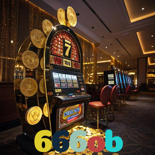 A Magia dos Jogos de Fantasia na 666ob