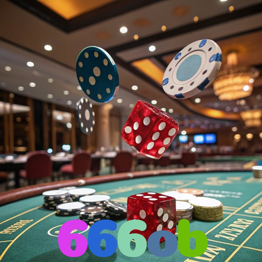 A Magia dos Jogos de Fantasia na 666ob