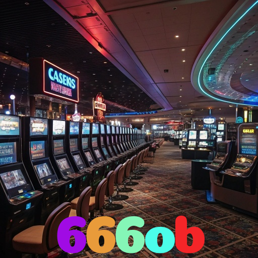 A Magia dos Jogos de Fantasia na 666ob