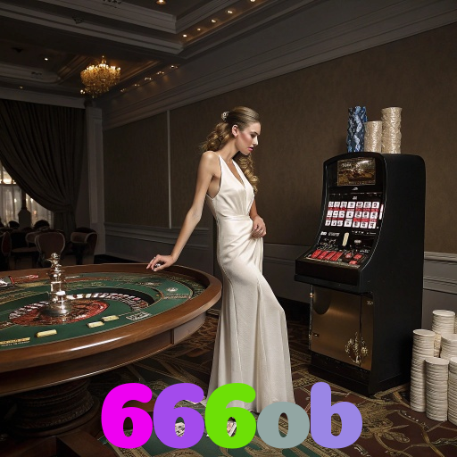 A Magia dos Jogos de Fantasia na 666ob