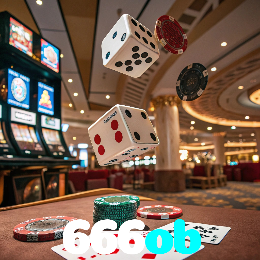 A Magia dos Jogos de Fantasia na 666ob