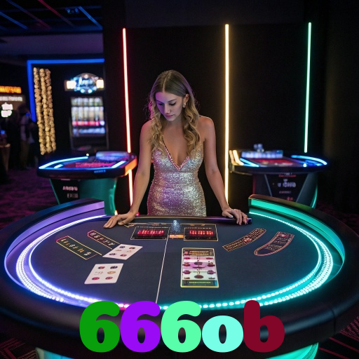 A Magia dos Jogos de Fantasia na 666ob