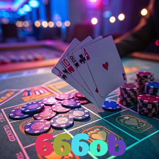 A Magia dos Jogos de Fantasia na 666ob