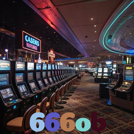 A Magia dos Jogos de Fantasia na 666ob