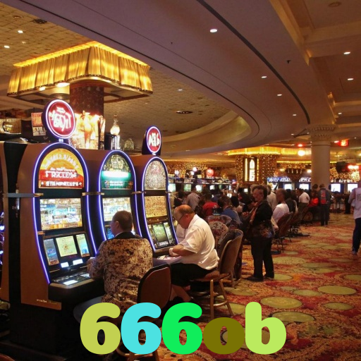 A Magia dos Jogos de Fantasia na 666ob