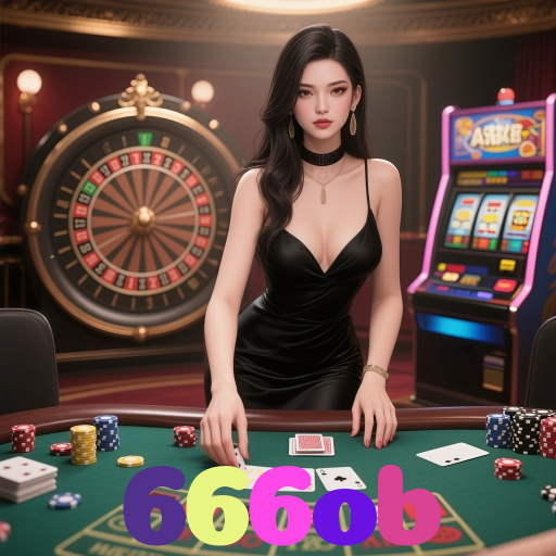 A Magia dos Jogos de Fantasia na 666ob