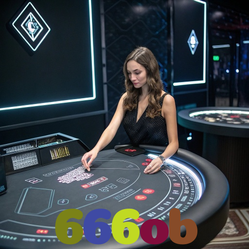 A Magia dos Jogos de Fantasia na 666ob