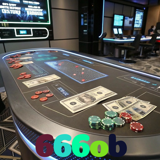 A Magia dos Jogos de Fantasia na 666ob