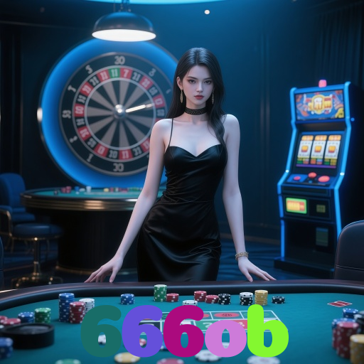 A Magia dos Jogos de Fantasia na 666ob