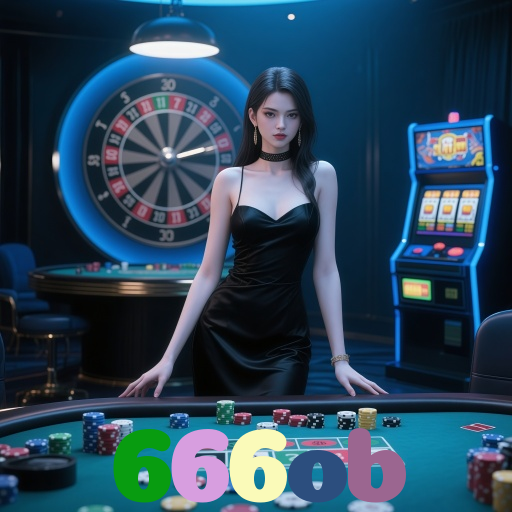 A Magia dos Jogos de Fantasia na 666ob