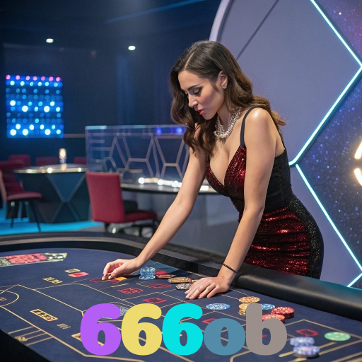 A Magia dos Jogos de Fantasia na 666ob