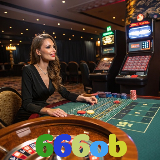 A Magia dos Jogos de Fantasia na 666ob