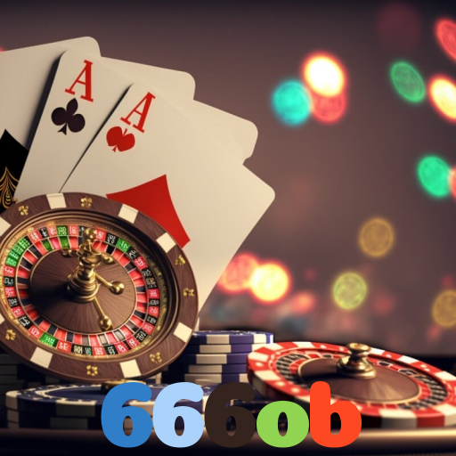 A Magia dos Jogos de Fantasia na 666ob