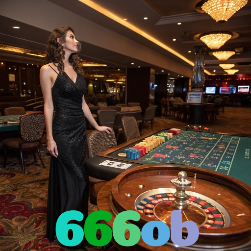 A Magia dos Jogos de Fantasia na 666ob