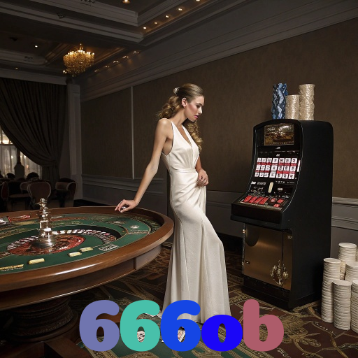A Magia dos Jogos de Fantasia na 666ob