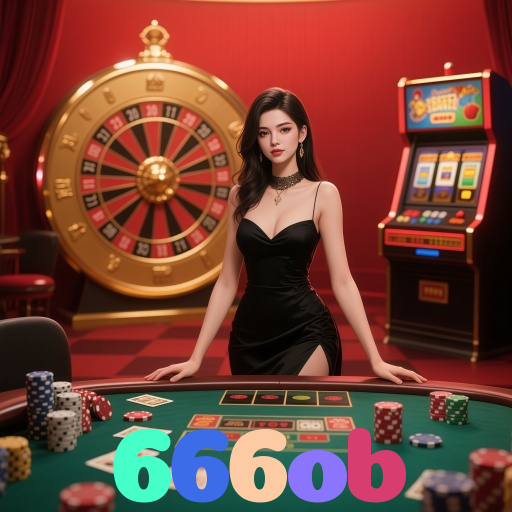 A Magia dos Jogos de Fantasia na 666ob