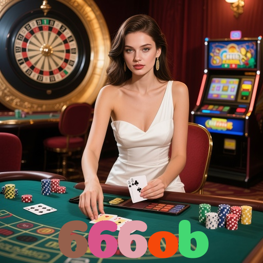 A Magia dos Jogos de Fantasia na 666ob
