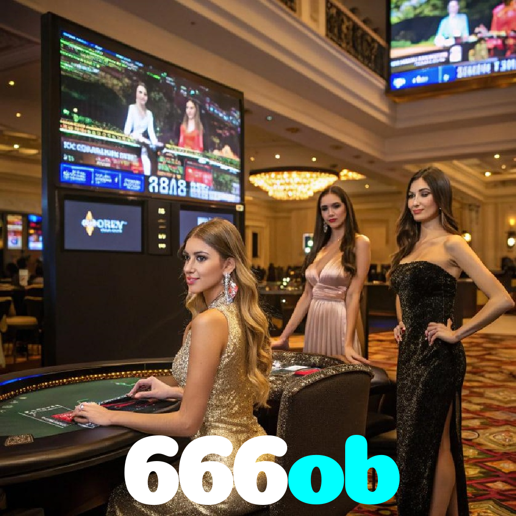 A Magia dos Jogos de Fantasia na 666ob