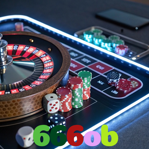 A Magia dos Jogos de Fantasia na 666ob