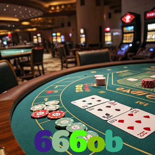 A Magia dos Jogos de Fantasia na 666ob