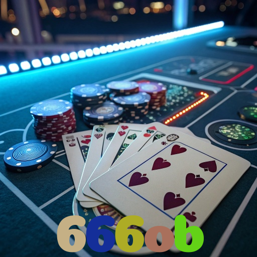 A Magia dos Jogos de Fantasia na 666ob