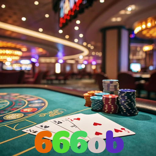 A Magia dos Jogos de Fantasia na 666ob