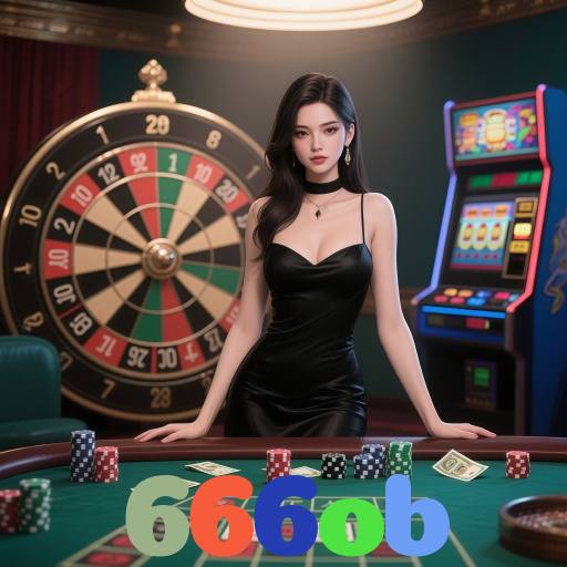 A Magia dos Jogos de Fantasia na 666ob