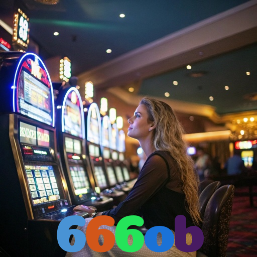 A Magia dos Jogos de Fantasia na 666ob