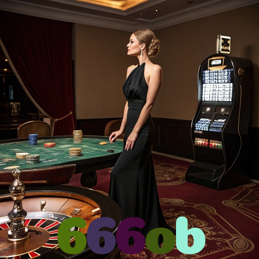 A Magia dos Jogos de Fantasia na 666ob