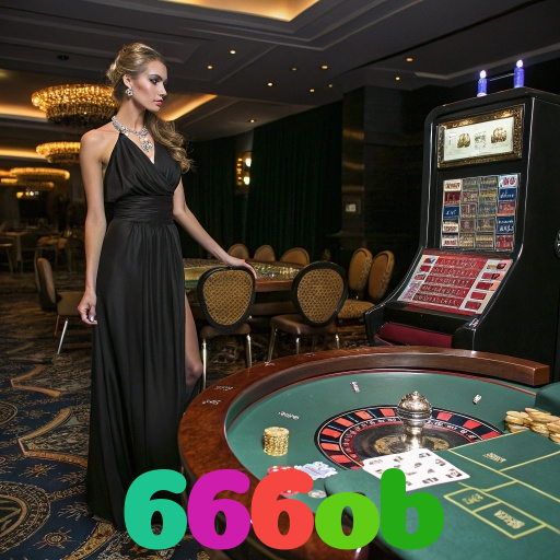 A Magia dos Jogos de Fantasia na 666ob