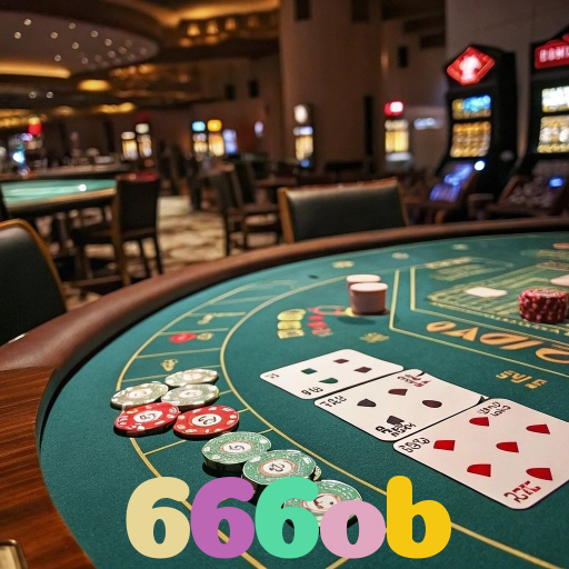 A Magia dos Jogos de Fantasia na 666ob